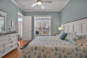 5 Schlafzimmer, Bügeleisen/Bügelbrett, Reisekinderbett, kostenloses WLAN