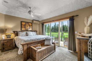 6 bedrooms, iron/ironing board, free WiFi, bed sheets