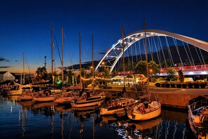 บริเวณภายนอก