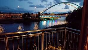 บริเวณภายนอก