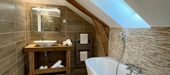 Cave Auger La Maison d'Hotes