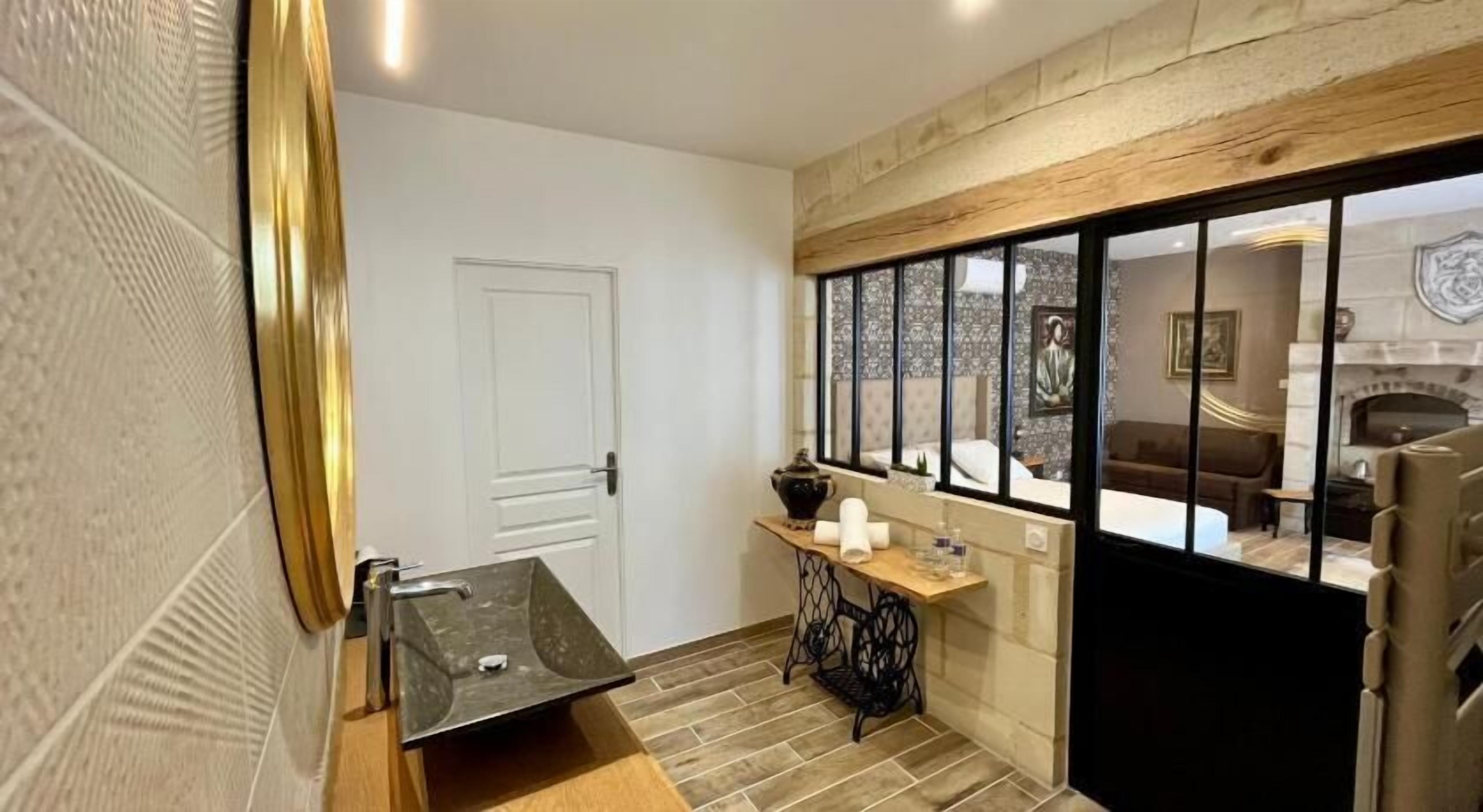 Kamar mandi