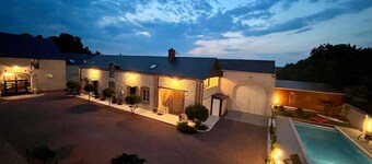 Cave Auger La Maison d'Hotes