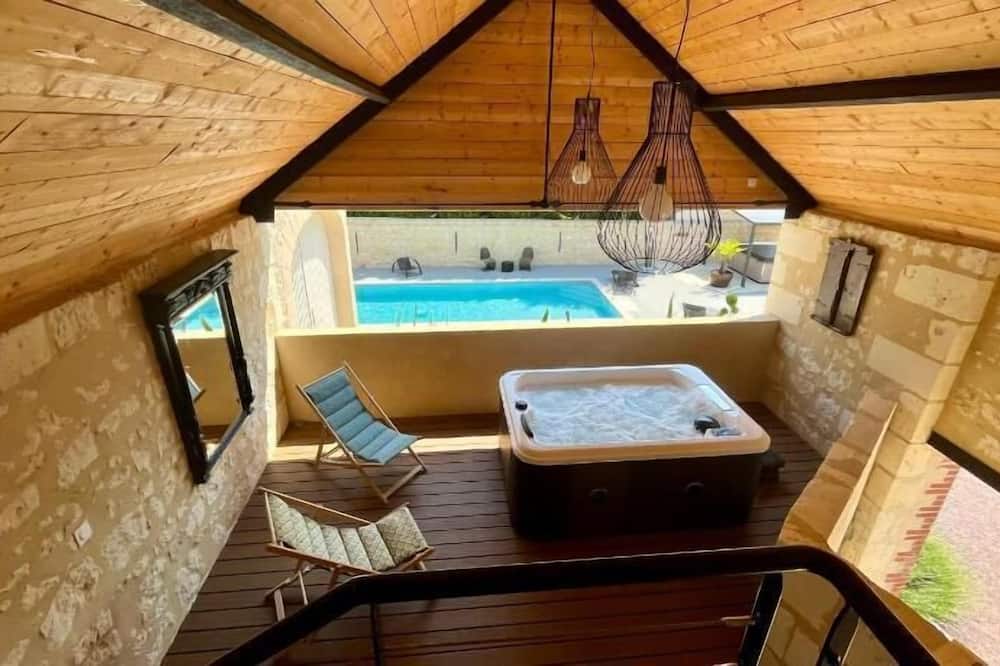 Cave Auger La Maison d'Hotes