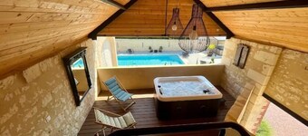 Cave Auger La Maison d'Hotes