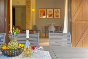 تناول الطعام