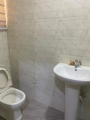 House, 2 Bedrooms, Balcony | Bathroom - Luxury 2 Bedroom Duplex at Carlton Gate Estate (Ibadan)