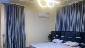 House, 2 Bedrooms, Balcony - Luxury 2 Bedroom Duplex at Carlton Gate Estate (Ibadan)