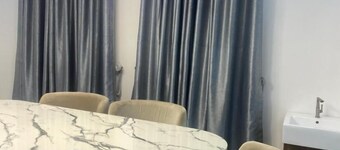 Luxury 2 Bedroom Duplex at Carlton Gate Estate