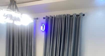 Luxury 2 Bedroom Duplex at Carlton Gate Estate