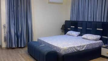 House, 2 Bedrooms, Balcony | 2 bedrooms