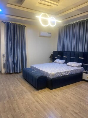 House, 2 Bedrooms, Balcony | 2 bedrooms - Luxury 2 Bedroom Duplex at Carlton Gate Estate (Ibadan)