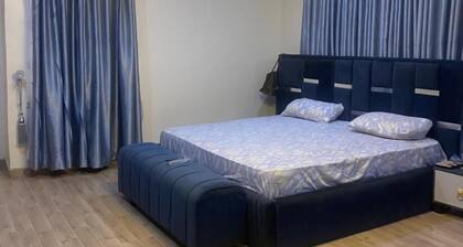 Luxury 2 Bedroom Duplex at Carlton Gate Estate