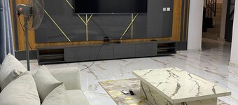 Luxury 2 Bedroom Duplex at Carlton Gate Estate