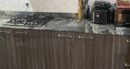 Luxury 2 Bedroom Duplex at Carlton Gate Estate