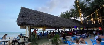 The New Big Tree Beach Resort