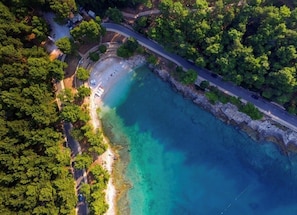 Plage