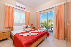 Villa - Villa Maria in Protaras (Paralimni)