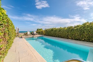 House - Ayia Thekla Beach House (Sotira)