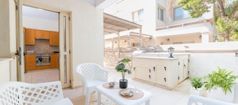Anthorina Greco Villa 10