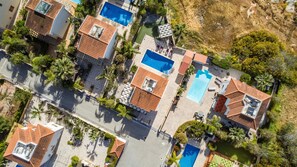 House - Tranquility Villa in Ayia Napa (Sotira)
