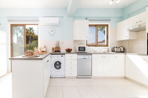 Villa - Tranquility Villa in Ayia Napa (Sotira)