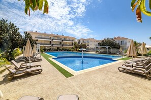 Apartment - Mythical Sands Ba09 in Protaras (Paralimni)