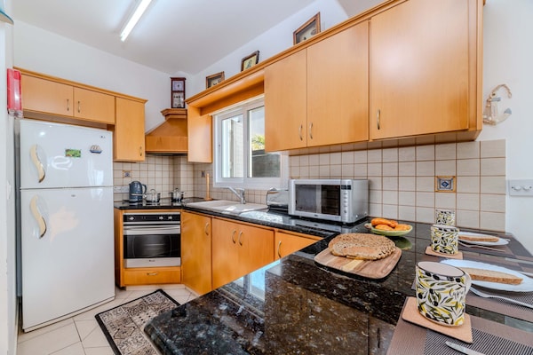 Villa Kos 7 In Paralimni - Protaras