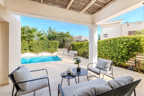 Anthorina Greco Villa 18