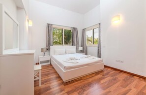 Villa - Anthorina Greco Villa 18 (Paralimni)