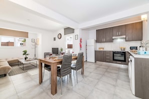 Apartamento, para fumantes