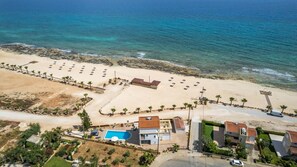 Villa - Villa Stephanie Oasis (Sotira)