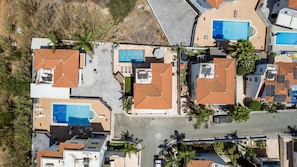 House - Villa Kohili in Protaras (Paralimni)
