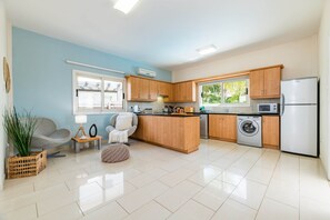 Villa - Pernera Blue Villa in Protaras (Paralimni)