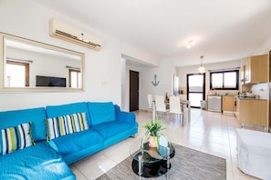 House, Smoking - Villa Anna Maria in Ayia Napa (Sotira)
