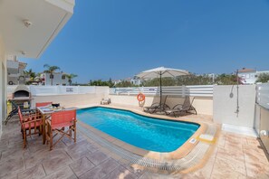 House - Villa Jacqueline in Protaras (Paralimni)
