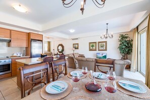 Villa - Villa Jacqueline in Protaras (Paralimni)