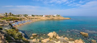 Villa Malamar in Protaras