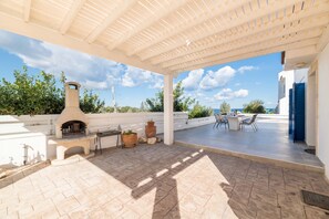 Villa - Villa Malamar in Protaras (Paralimni)