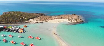 Estelle Suite in Ayia Napa