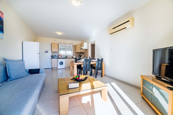 Estelle Suite In Ayia Napa - Ayia Napa