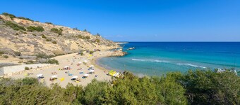 Villa Amesta in Protaras