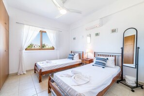 Villa - Elena Gardens Villa in Ayia Napa (Sotira)