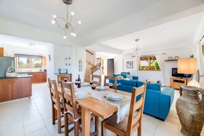 Villa - Elena Gardens Villa in Ayia Napa (Sotira)