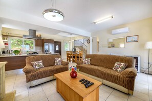 Villa - Villa Alexander in Protaras (Paralimni)