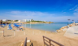 Villa - By The Beach - Emerald Seaview Villa (Paralimni)