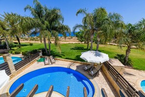 Room - Villa Greco Mare 6 in Protaras (Paralimni)