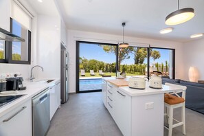 Villa