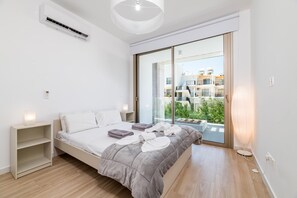 Villa - Azure Seaview - Ruby Villa (Paralimni)