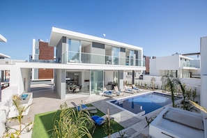 Villa - Olivine Waves Villa in Protaras (Paralimni)